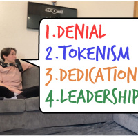 CLIP — Stages of Inclusivity w/ Cordelia Hollingsworth