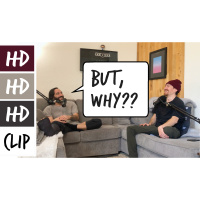 CLIP — Pitfalls and Self Discovery in Parkour