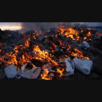 ¿Incineración de la basura en la Ciudad de BsAs?