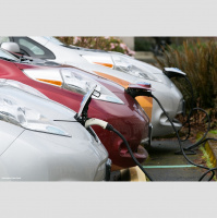 ONU impulsa la movilidad eléctrica