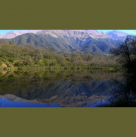 Un nuevo parque nacional: El Aconquija, en Tucumán