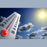 Record de calor en argentina