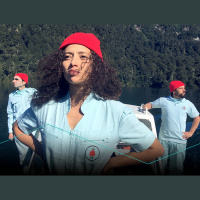 Se estrenó Clorofilia