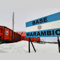 Eficiencia energética Marambio