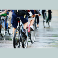 LA BICICLETA, EL VEHÍCULO DEL FUTURO