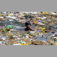 Contaminación mundial: el diagnóstico de la ONU