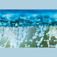 Agua: cada gota cuenta	