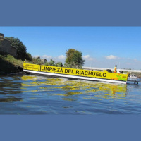 	El Riachuelo, un problema sin solución