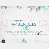 Líderes Ambientales