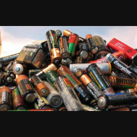 La disposición final de las pilas en La Argentina