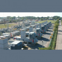 “Plantas termoeléctricas: un riesgo evitable”