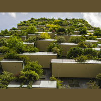 Arquitectura sustentable