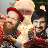 Jul, jul, strålande jul