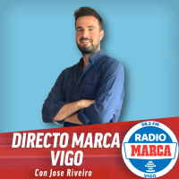 Directo Marca Vigo 08-04-25