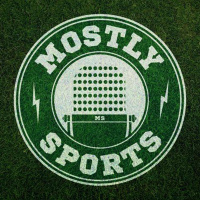 Mostly Sports - January 21, 2020