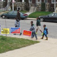 Ep. 19: On Grounds for Optimism in Social Movements