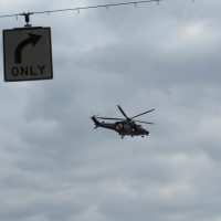 Ep. 22: Commentary on 60 Minutes Interview of Terrence Crutchers Killer - Part 1