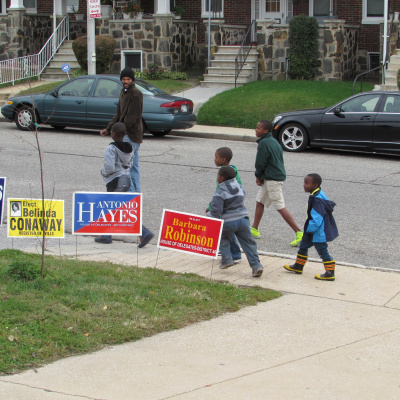 Nuance - From Journalist Roberto Alejandro And Police Scientist Mike Wood