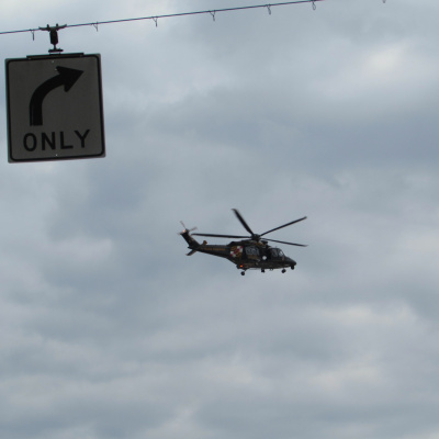 Nuance - From Journalist Roberto Alejandro And Police Scientist Mike Wood