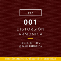 001 Distorsión Armónica
