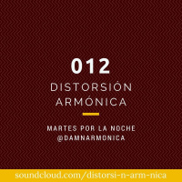 012 Distorsión Armónica