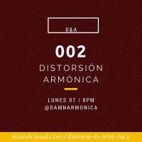 002 Distorsión Armónica