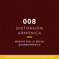 008 Distorsión Armónica