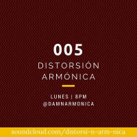 005 Distorsión Armónica