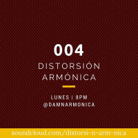 004 Distorsión Armónica