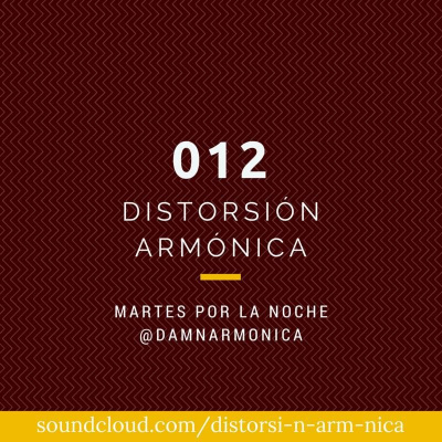 Distorsión Armónica