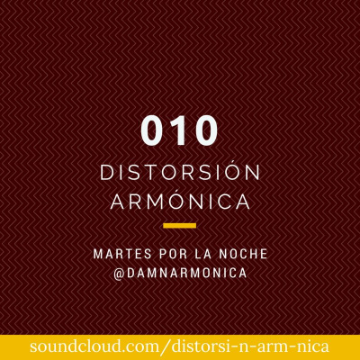 Distorsión Armónica