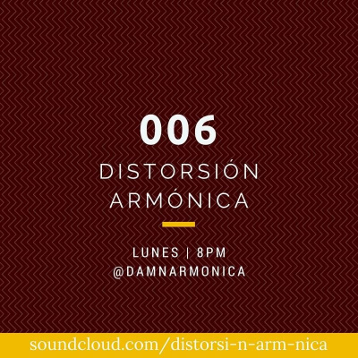 Distorsión Armónica