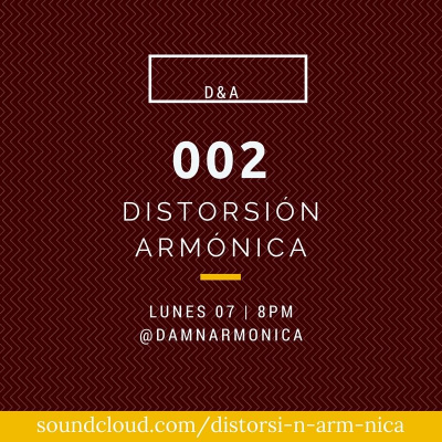 Distorsión Armónica