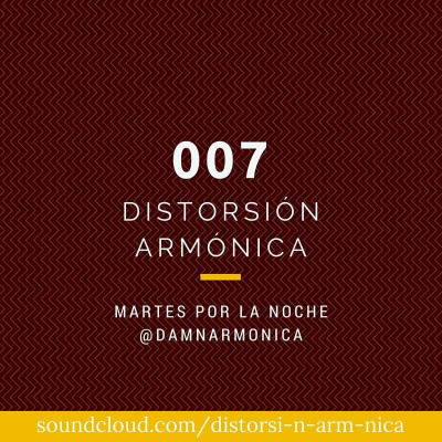 Distorsión Armónica