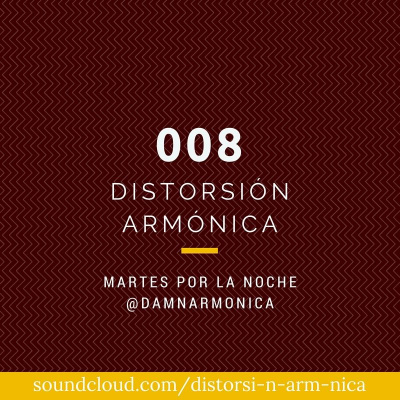 Distorsión Armónica