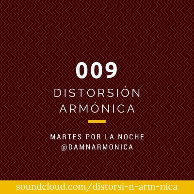Distorsión Armónica