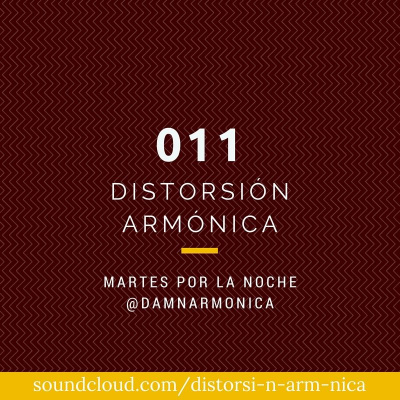 Distorsión Armónica