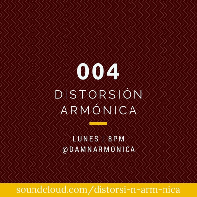 Distorsión Armónica