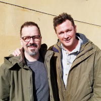 Tom Sjöstedt och Stefan Ekengren - analys av i Guide Michelin 2018