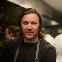 Niklas Ekstedt om Four Hands Menu och satsningen på Michelinstjärnor