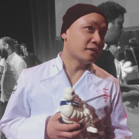 Sayan Isaksson om livet efter Esperanto och kommande projekt