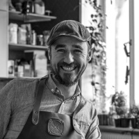 Sebastien Boudet om ny popup och kulturspannmål