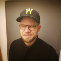 Avsnitt 38: Daniel Höglander om nyöppningen av Aloe