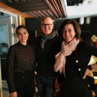 Avsnitt 35: Hur mår dryckeslandet Sverige? Gårdsförsäljning, vinodling i Sverige och korkavgift på krogen. 