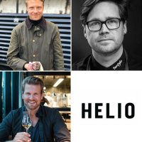 Livepod med Joakim Almqvist, Punk Royale, Marcus Jernmark, Frantzén, och Anders Husa, infuencer.