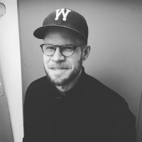 Daniel Höglander - om toppar, dalar och Michelinstjärna