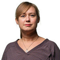 Elin Peters på DN om krogrecensioner och upprörda krögare