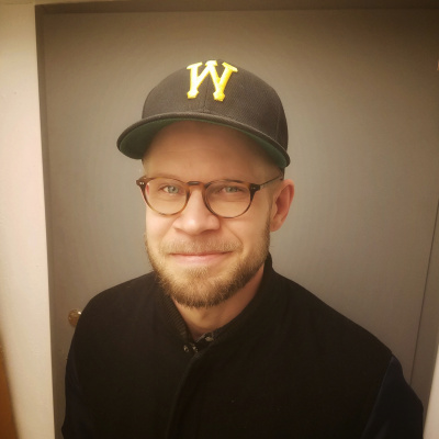 Eat, Drink, Think, Travel Med Tove  Daniella