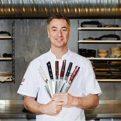 Eat, Drink, Think, Travel Med Tove  Daniella