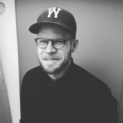 Eat, Drink, Think, Travel Med Tove  Daniella